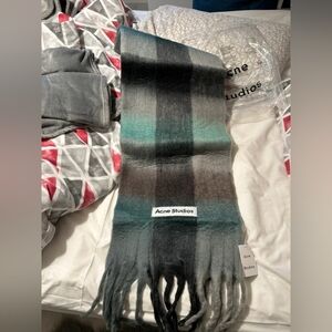 Acne Studios Scarf